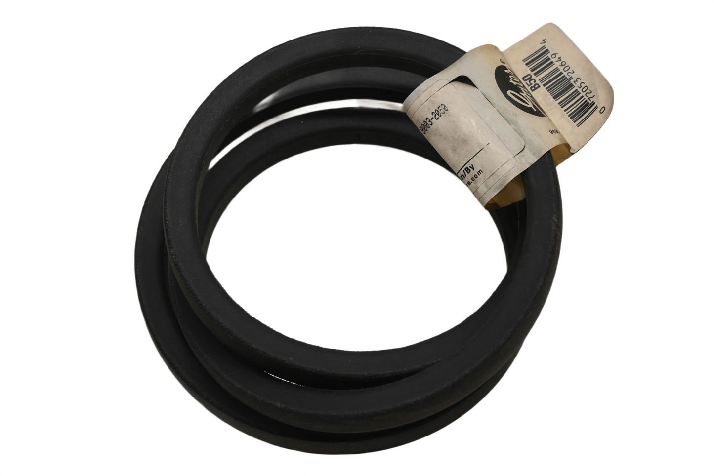 Gates B50, 9003-2050 21/32" x 53" Tri-Power V-Belt NOS