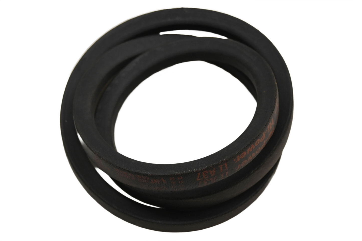 Gates A37, 9002-2037 1/2" x 39" Hi-Power V-Belt NOS