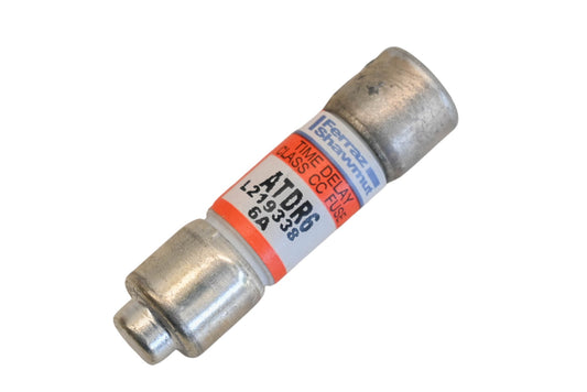 Mersen ATDR6 6A-600V Fuse NOS