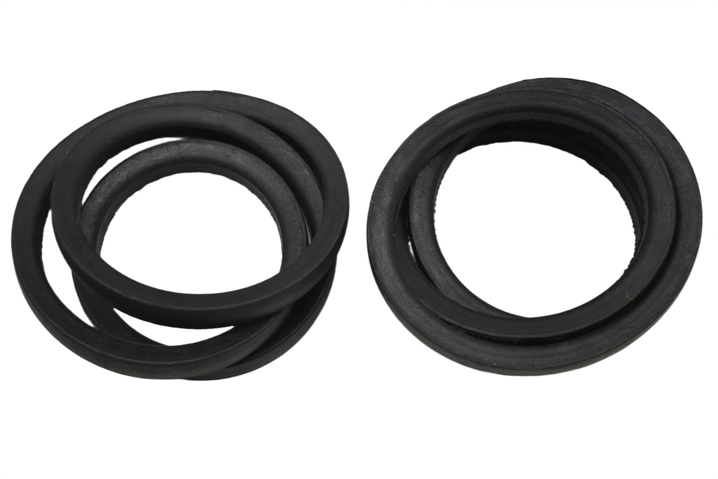 Gates A36, 9002-2036 1/2" x 38" Hi-Power V-Belts Qty 2 NOS