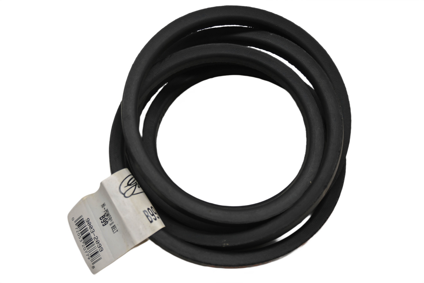 Gates B99, 9003-2099 21/32" x 102" Tri-Power V-Belt NOS