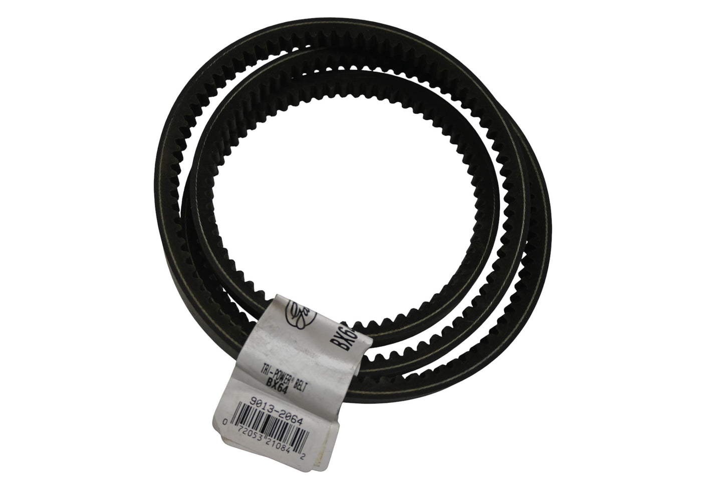 Gates BX64, 9013-2064 21/32" x 67" Tri-Power V-Belt NOS