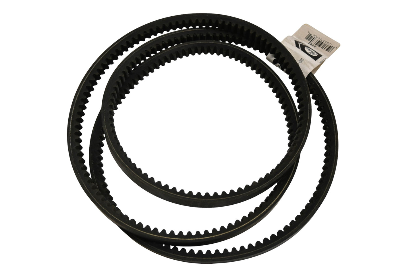 Gates BX83, 9013-2083 21/32" x 86" Tri-Power V-Belt NOS