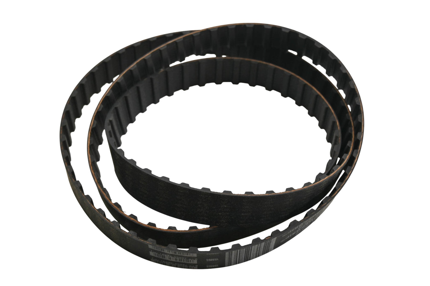 Gates 600H100 1" x 60" PowerGrip Cogged Belt NOS