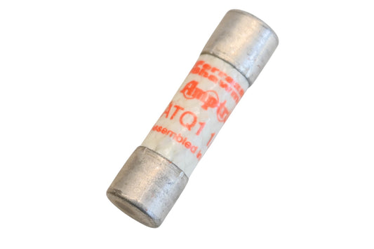 Mersen ATQ1 1/2, ATQ1-1/2 1.5A-500V Fuse NOS