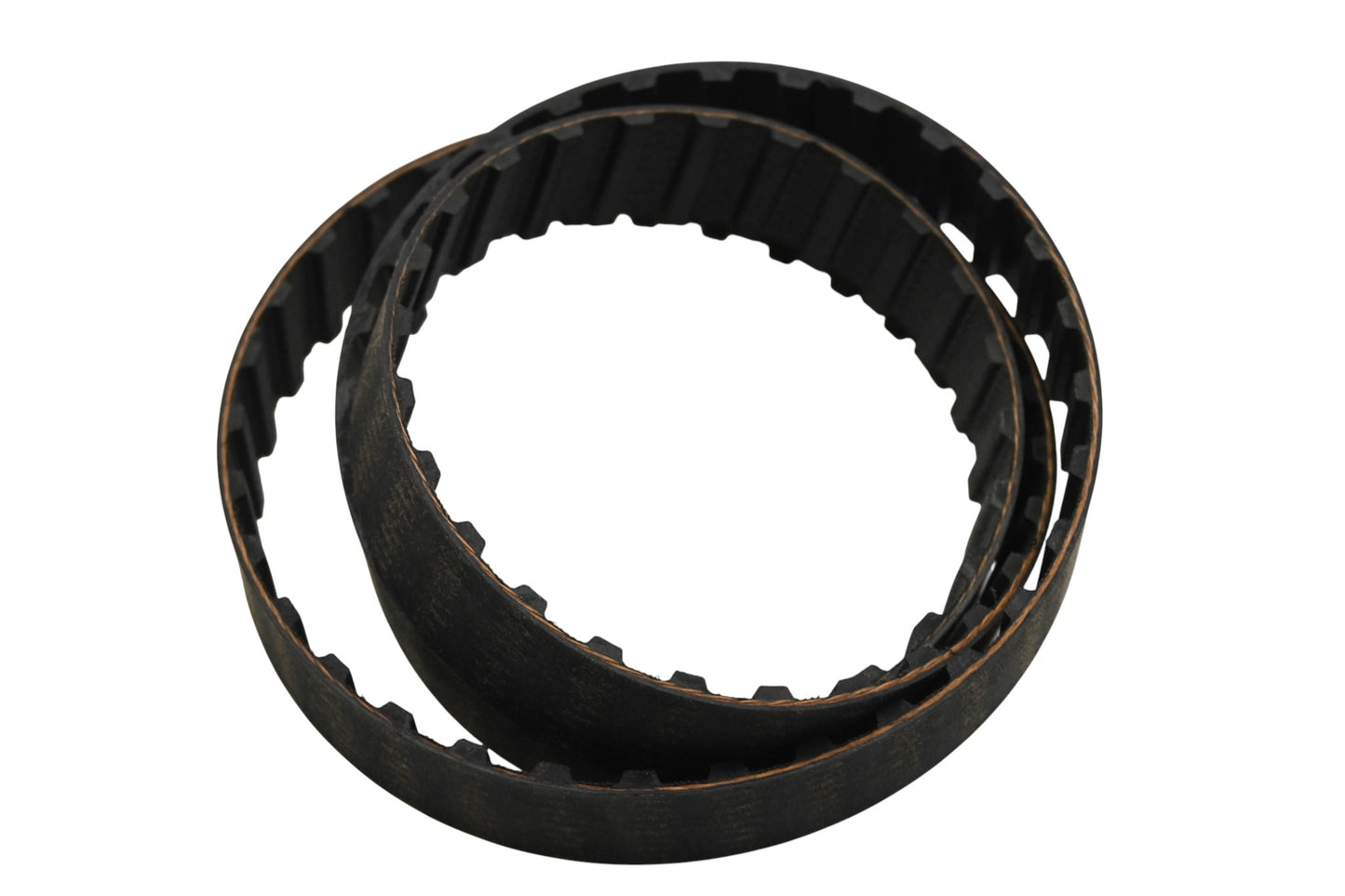 Gates 420H100 1" x 42" PowerGrip Cogged Belt NOS