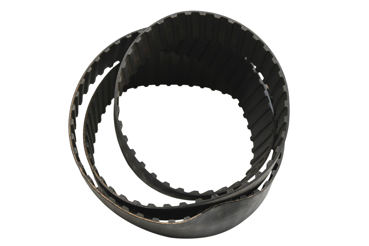 Gates 630H200 2" x 63" PowerGrip Cogged Belt NOS