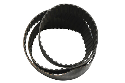 Gates 630H200 2" x 63" PowerGrip Cogged Belt NOS