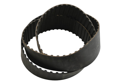 Gates 630H200 2" x 63" PowerGrip Cogged Belt NOS