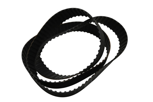 Gates 850H200 2" x 85" PowerGrip Cogged Belt NOS