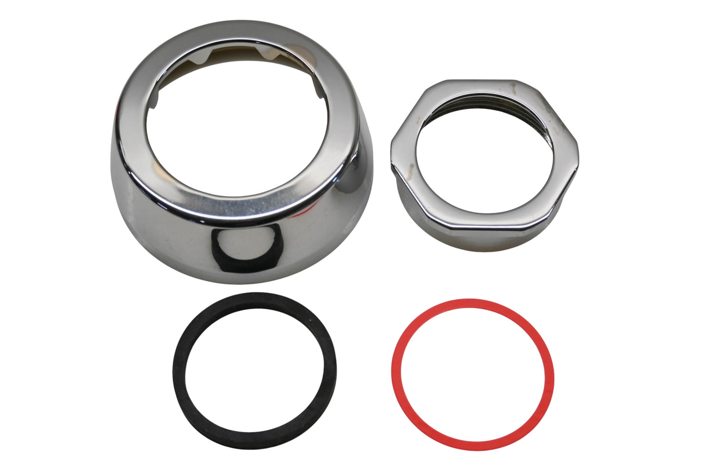 Sloan F-5-AT 1-1/2" Spud Coupling & Flange Kit NOS