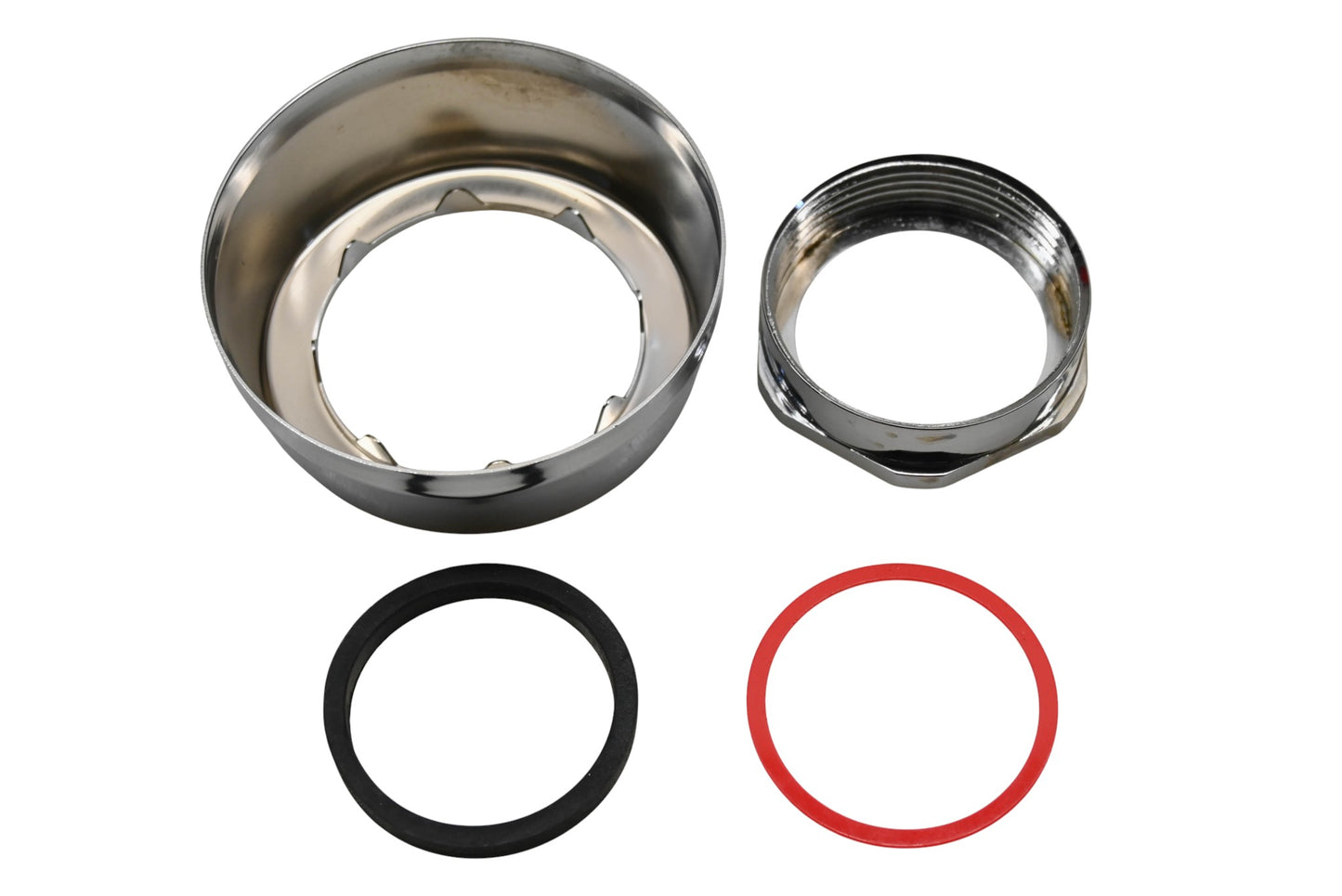 Sloan F-5-AT 1-1/2" Spud Coupling & Flange Kit NOS