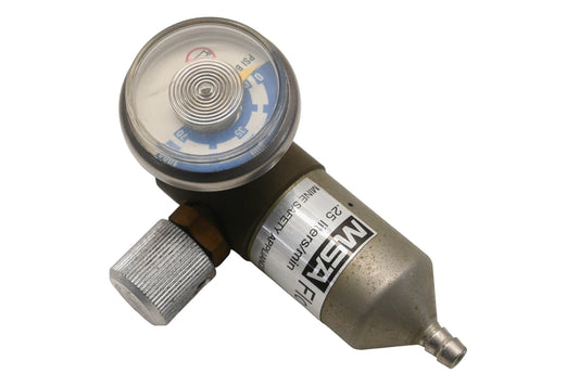 MSA 467895 Flow Control Regulator NOS