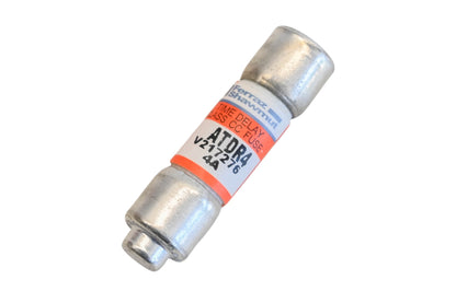 Mersen ATDR4 4A-600V Fuse NOS