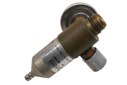 MSA 467895 Flow Control Regulator NOS
