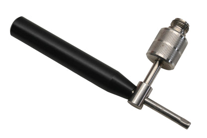 MSA 711229, 711228 Cylinder Valve Removing Tool NOS