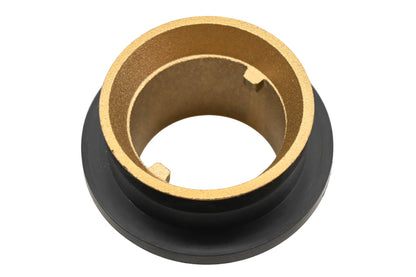 Grainger 22UR67 1-1/2" Full Open Flush Valve Spud NOS