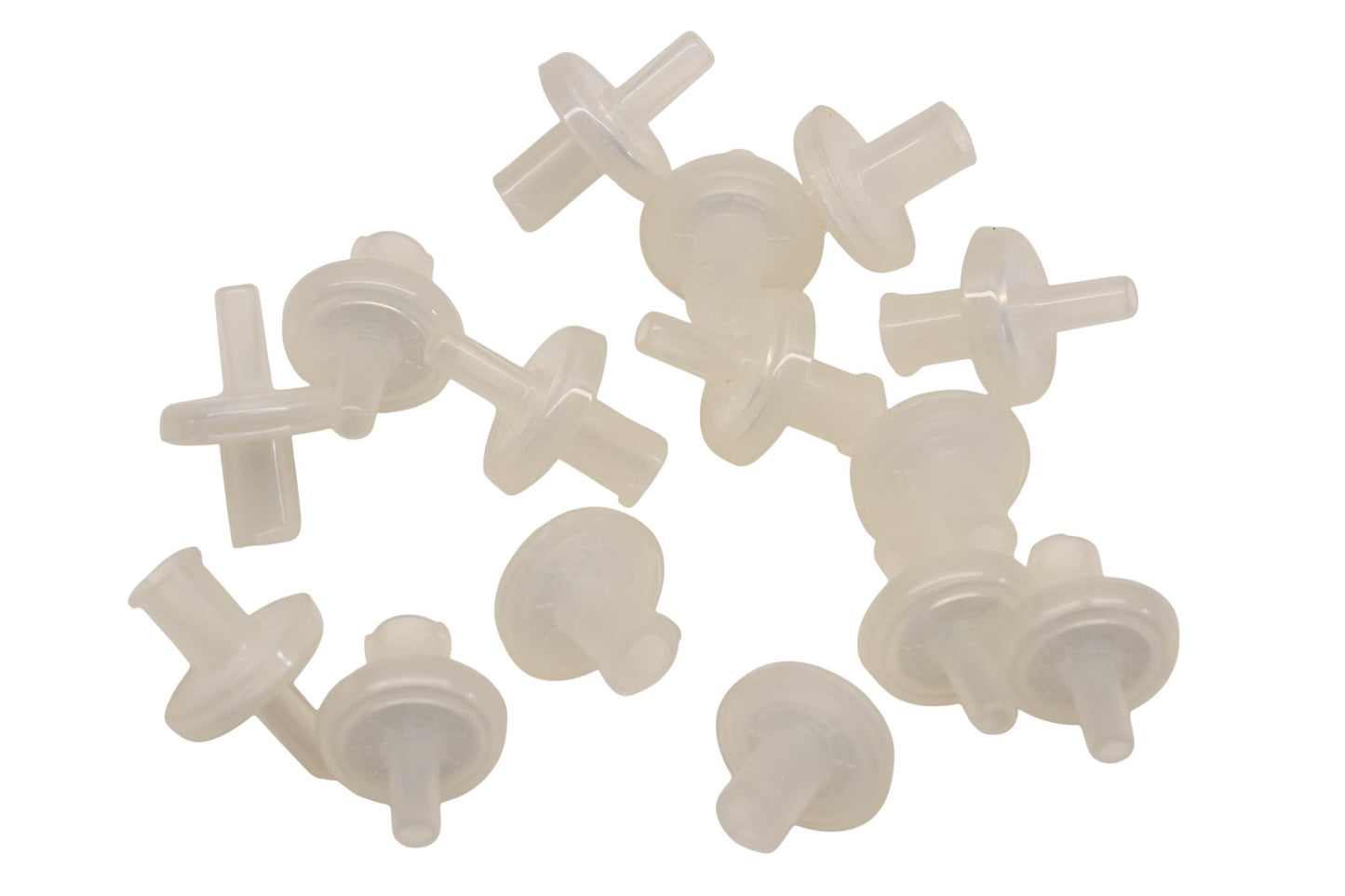 MSA 10151021 Altair Spare Pump Probe Filters Qty 15 NOS