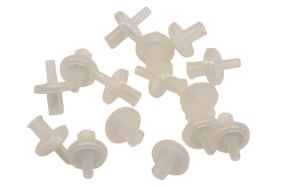 MSA 10151021 Altair Spare Pump Probe Filters Qty 15 NOS