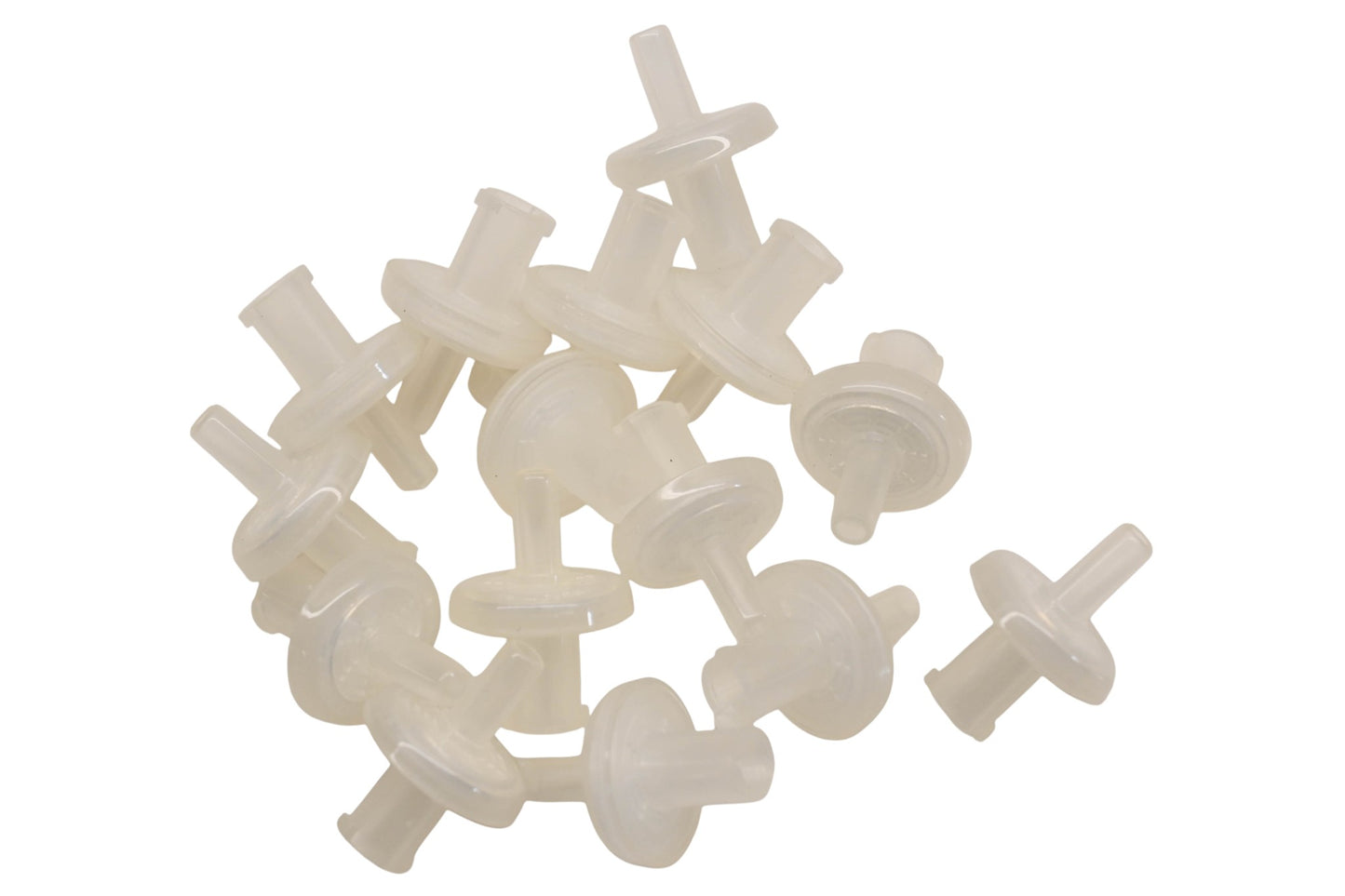 MSA 10151021 Altair Spare Pump Probe Filters Qty 15 NOS