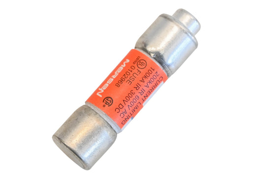 Mersen ATDR4 4A-600V Fuse NOS