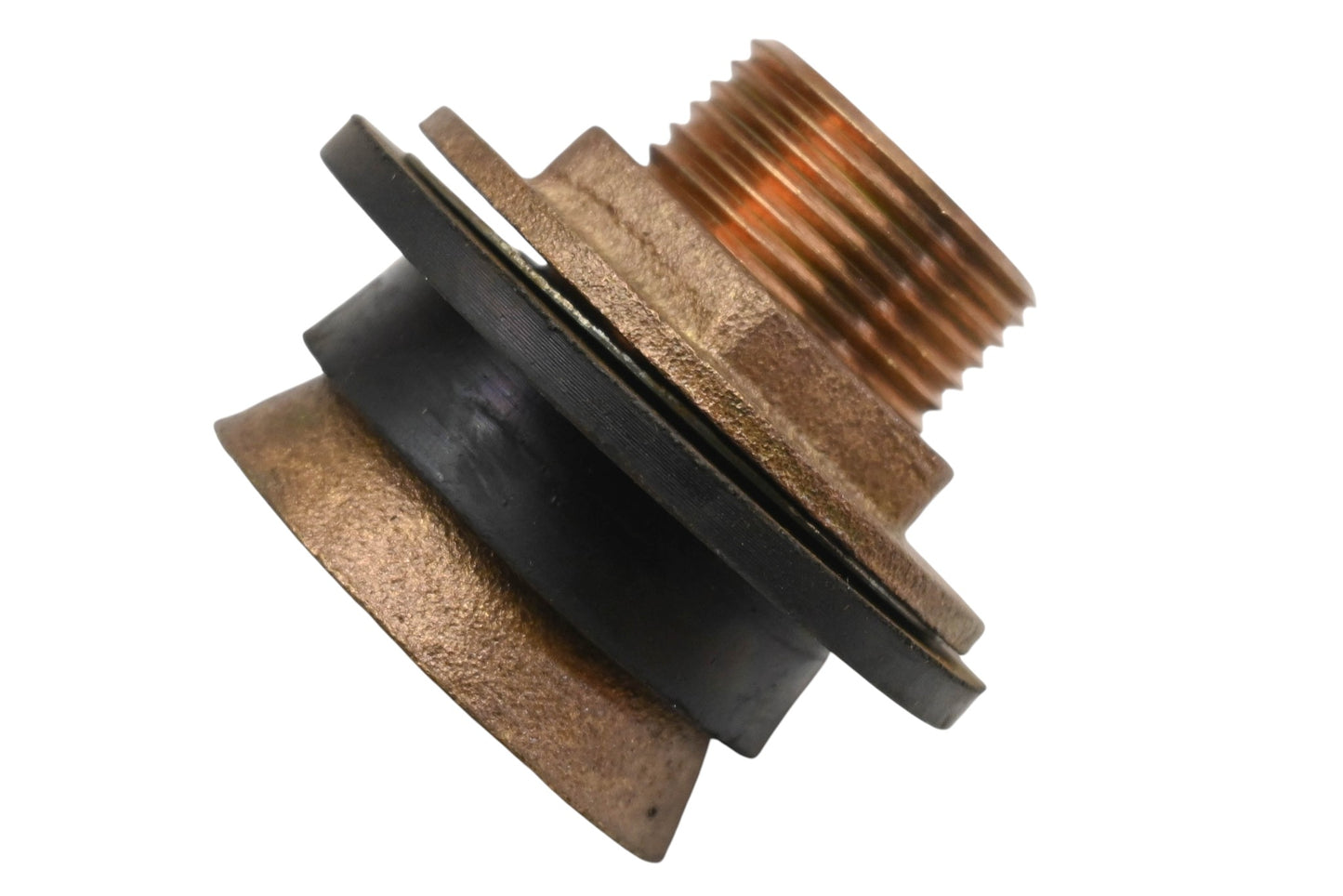 Aftermarket 20JX52, 4030 3/4" Closet Spud NOS