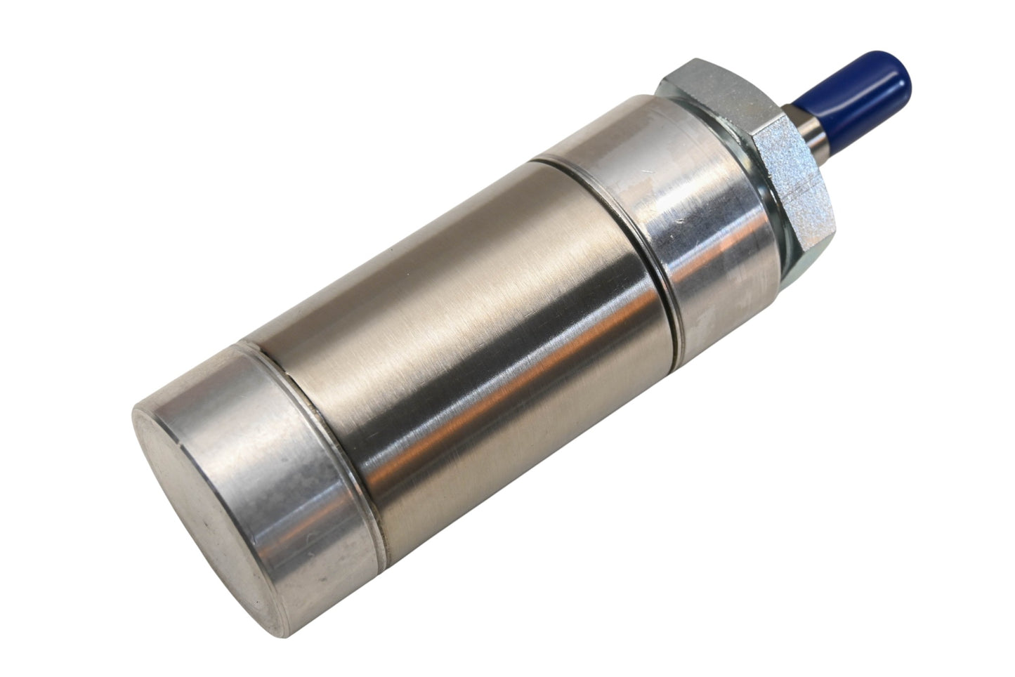 Bimba SR-311-DQ Pneumatic Cylinder NOS