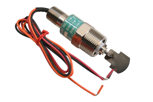 Gems 30640 Flow Switch NOS