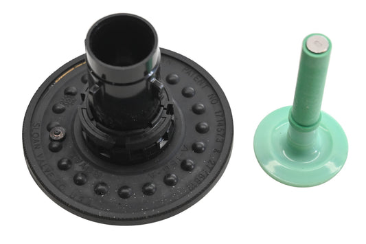 Sloan 4LW52, A-42-A Urinal Flushometer Repair Kit NOS