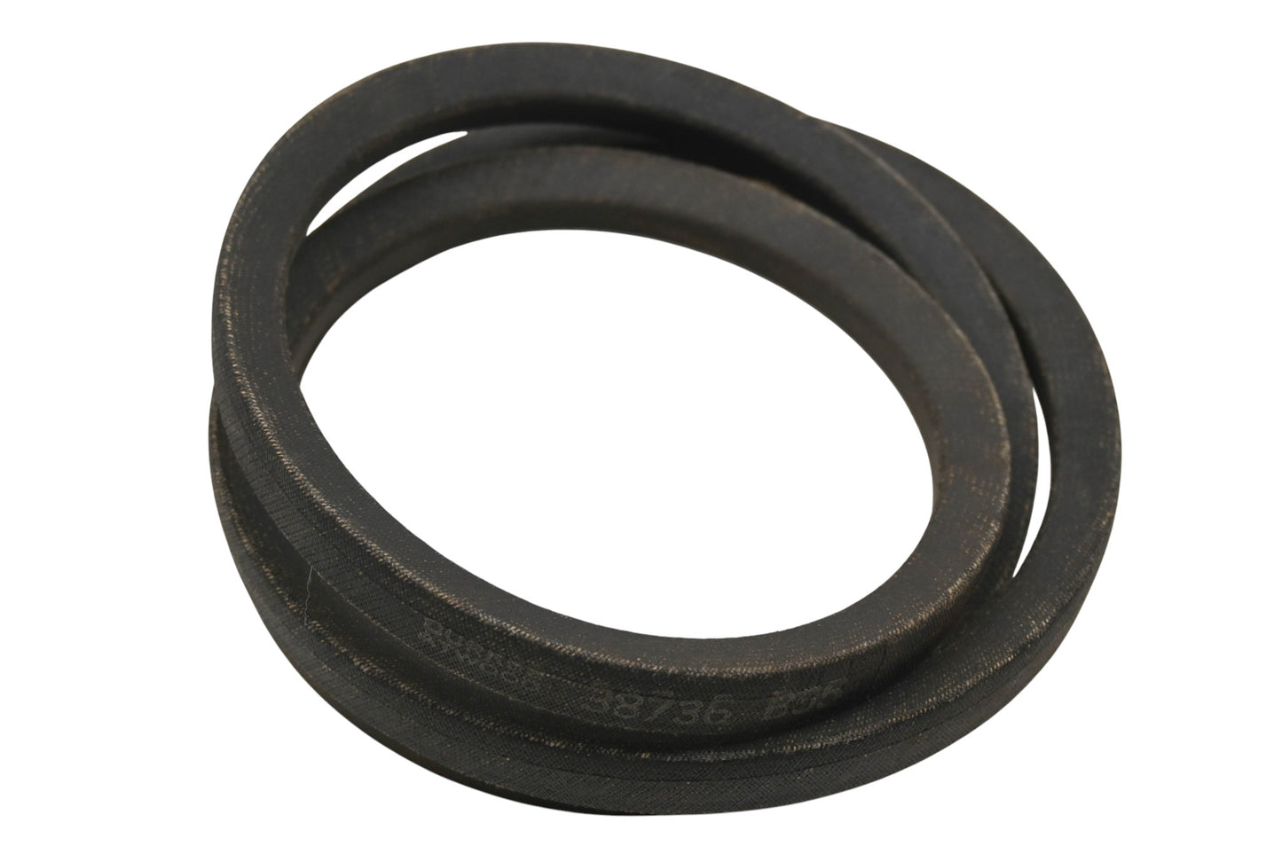 Durkee Atwood 38736, B55 5/8" x 58" V-Belt NOS