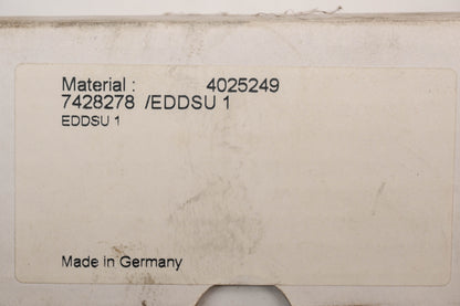 SPX Flow Technology 4025249, 7428278 Drain Valve Kit NOS