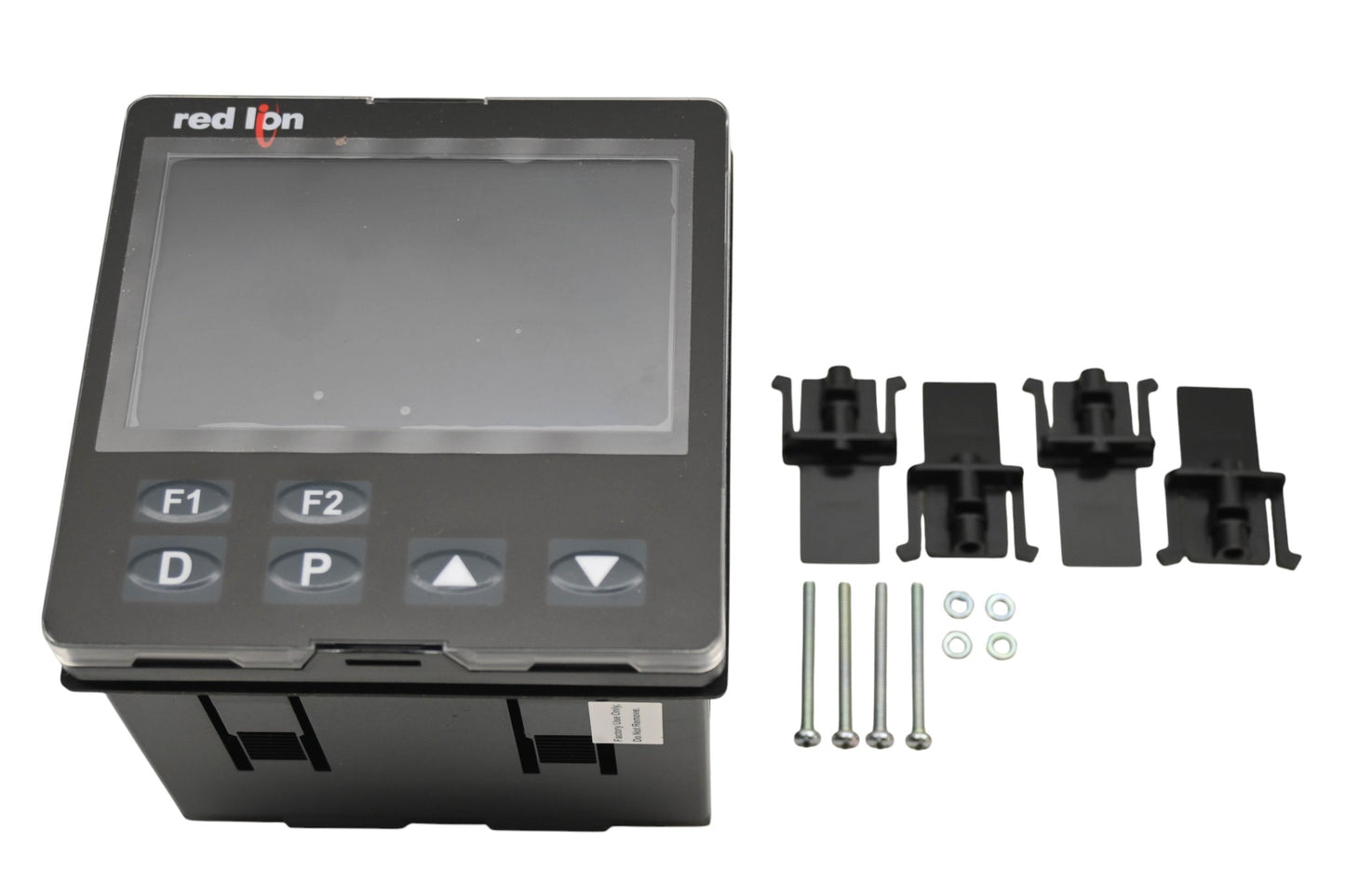 Red Lion PXU11A50 Digital Temperature Controller Kit NOS