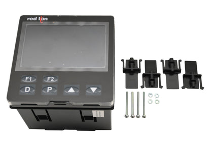 Red Lion PXU11A50 Digital Temperature Controller Kit NOS
