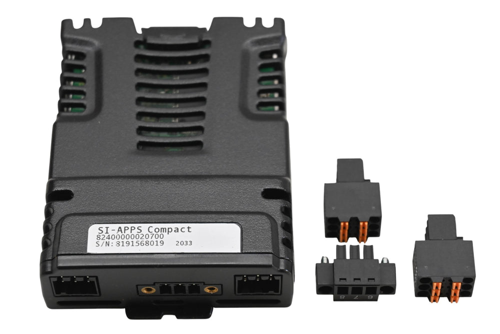 Periphery Module PLC Peripheral Modules – In Stock Motorsports, Inc