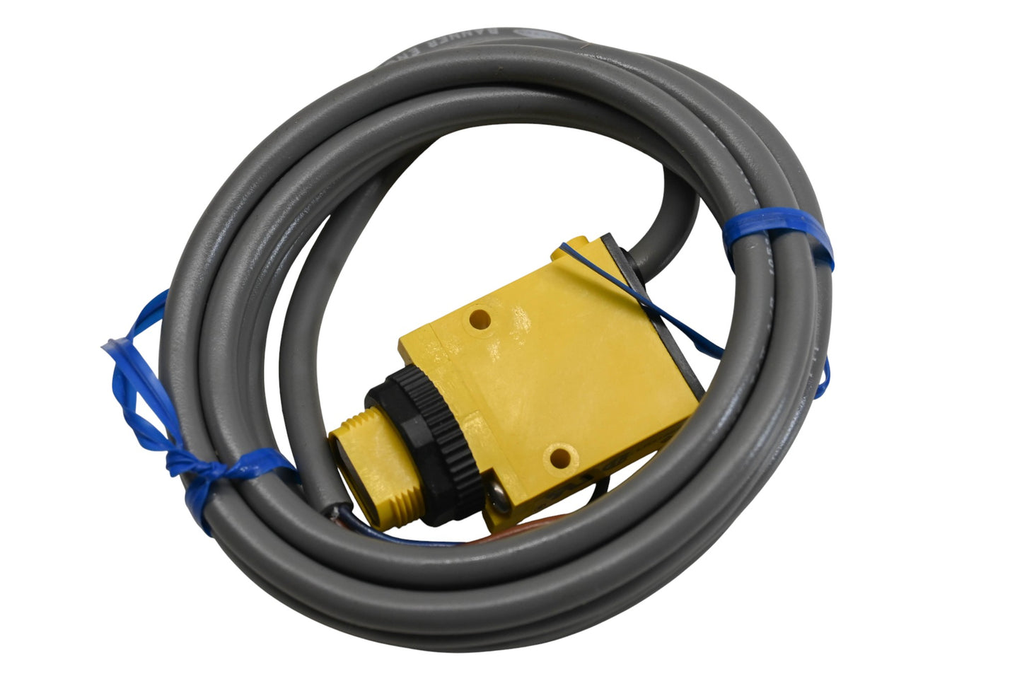 Banner 25623, SM31E 10-30V DC Photoelectric Sensor NOS