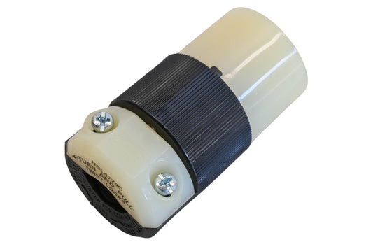 Hubbell HBL4779C, 4779C Twist-Lock Connector Body Assembly NOS