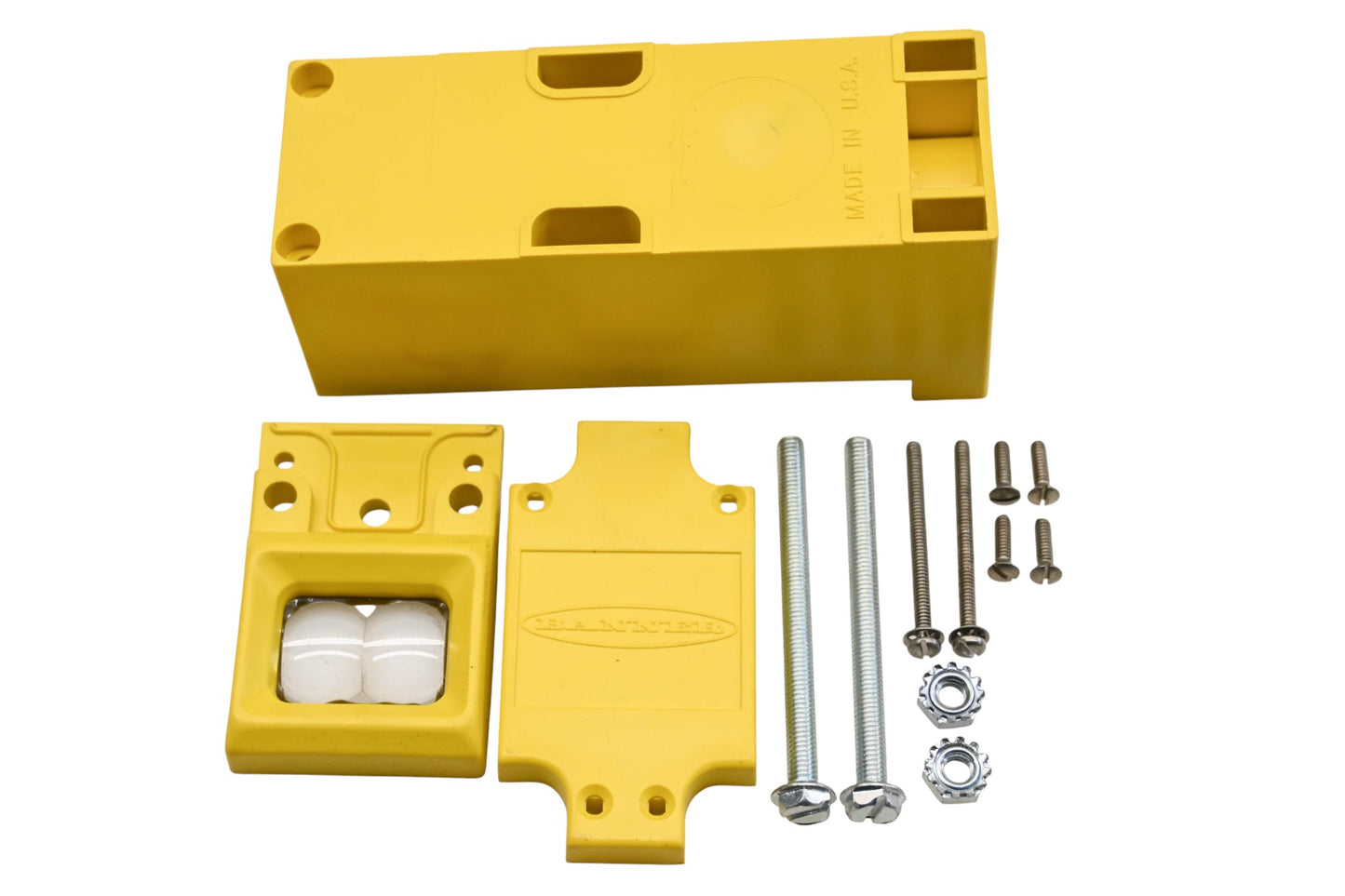Banner 17626, SBDL1 Multi-Beam Sensor Scanner Block NOS