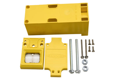 Banner 17626, SBDL1 Multi-Beam Sensor Scanner Block NOS