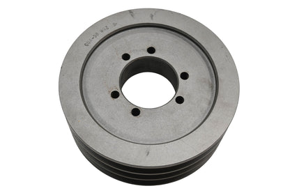 Dayco 3BQ62, 3BQ62-SD, QDA-58-B62 6-9/16" x 2-1/2" Sheave Pulley NOS