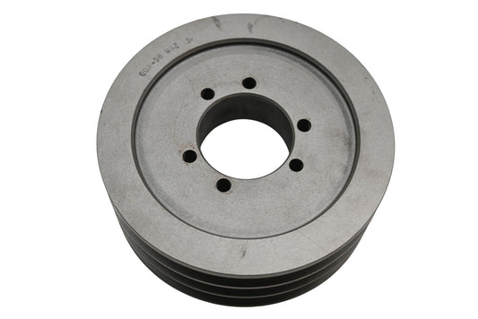 Dayco 3BQ62, 3BQ62-SD, QDA-58-B62 6-9/16" x 2-1/2" Sheave Pulley NOS