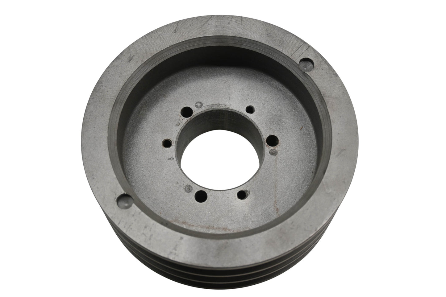Dayco 3BQ62, 3BQ62-SD, QDA-58-B62 6-9/16" x 2-1/2" Sheave Pulley NOS