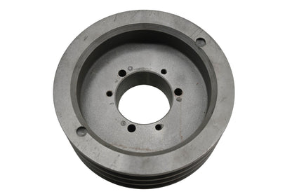 Dayco 3BQ62, 3BQ62-SD, QDA-58-B62 6-9/16" x 2-1/2" Sheave Pulley NOS
