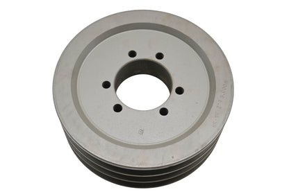 TB Woods 6.2X3B-SD, 3BQ62, 3BQ62-SD 6-9/16" x 2-1/2" Sheave Pulley NOS