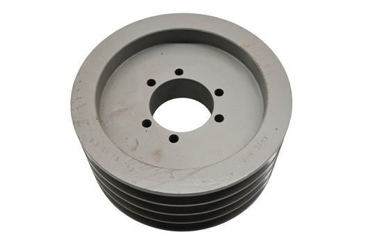 TB Woods 6.6X4B-SD, 4BQ66, 4BQ66-SD 7" x 3-1/4" Sheave Pulley NOS