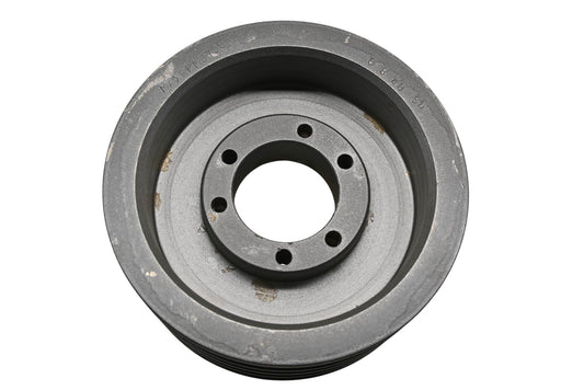 Aftermarket 6.6X4B-SD, 4BQ66, 4BQ66-SD 7" x 3-1/4" Sheave Pulley NOS