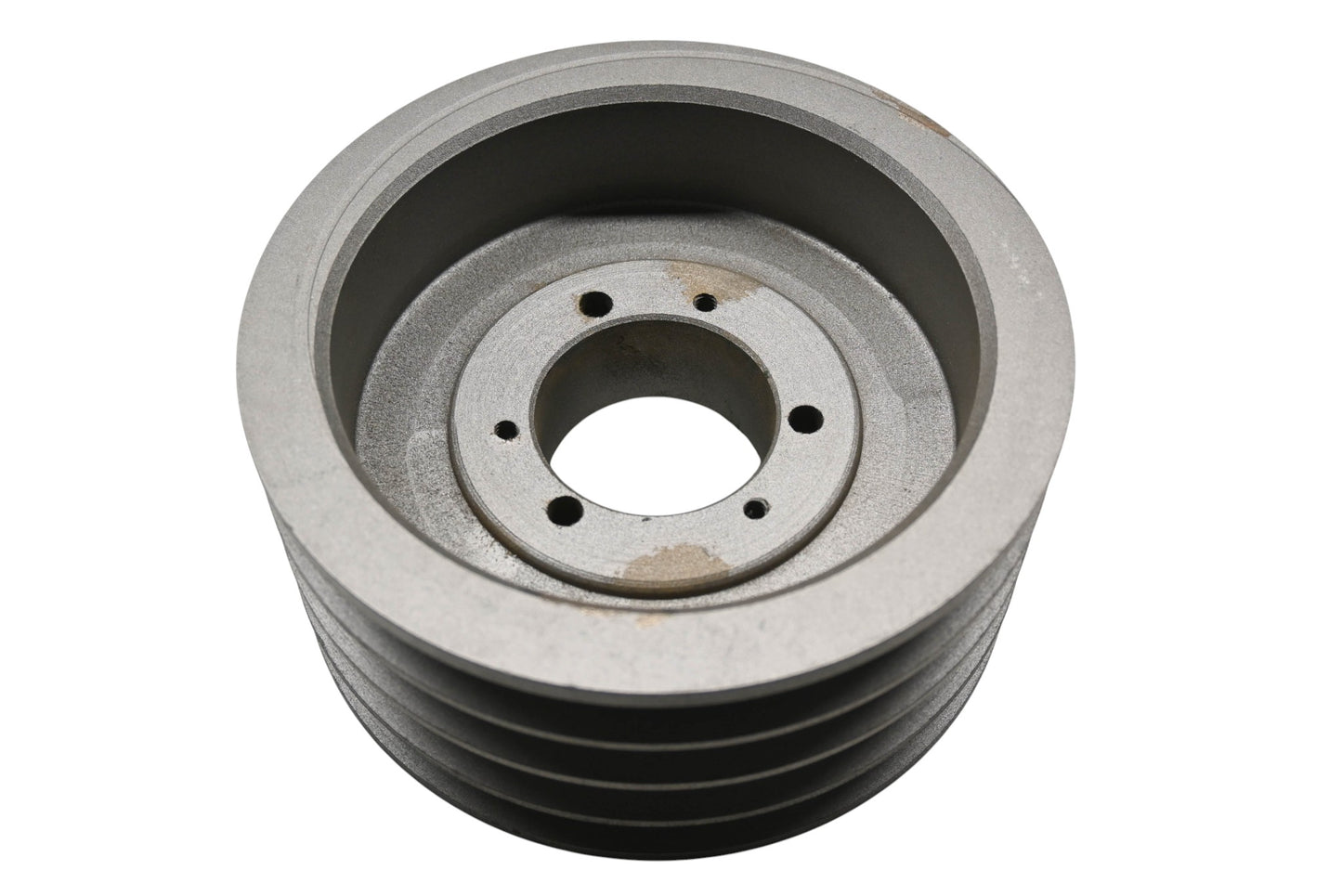 Aftermarket 6.6X4B-SD, 4BQ66, 4BQ66-SD 7" x 3-1/4" Sheave Pulley NOS