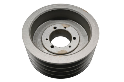 Aftermarket 6.6X4B-SD, 4BQ66, 4BQ66-SD 7" x 3-1/4" Sheave Pulley NOS