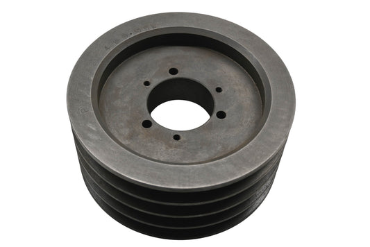 Aftermarket 4B6.6SD, 4BQ66, 4BQ66-SD 7" x 3-1/4" Sheave Pulley NOS