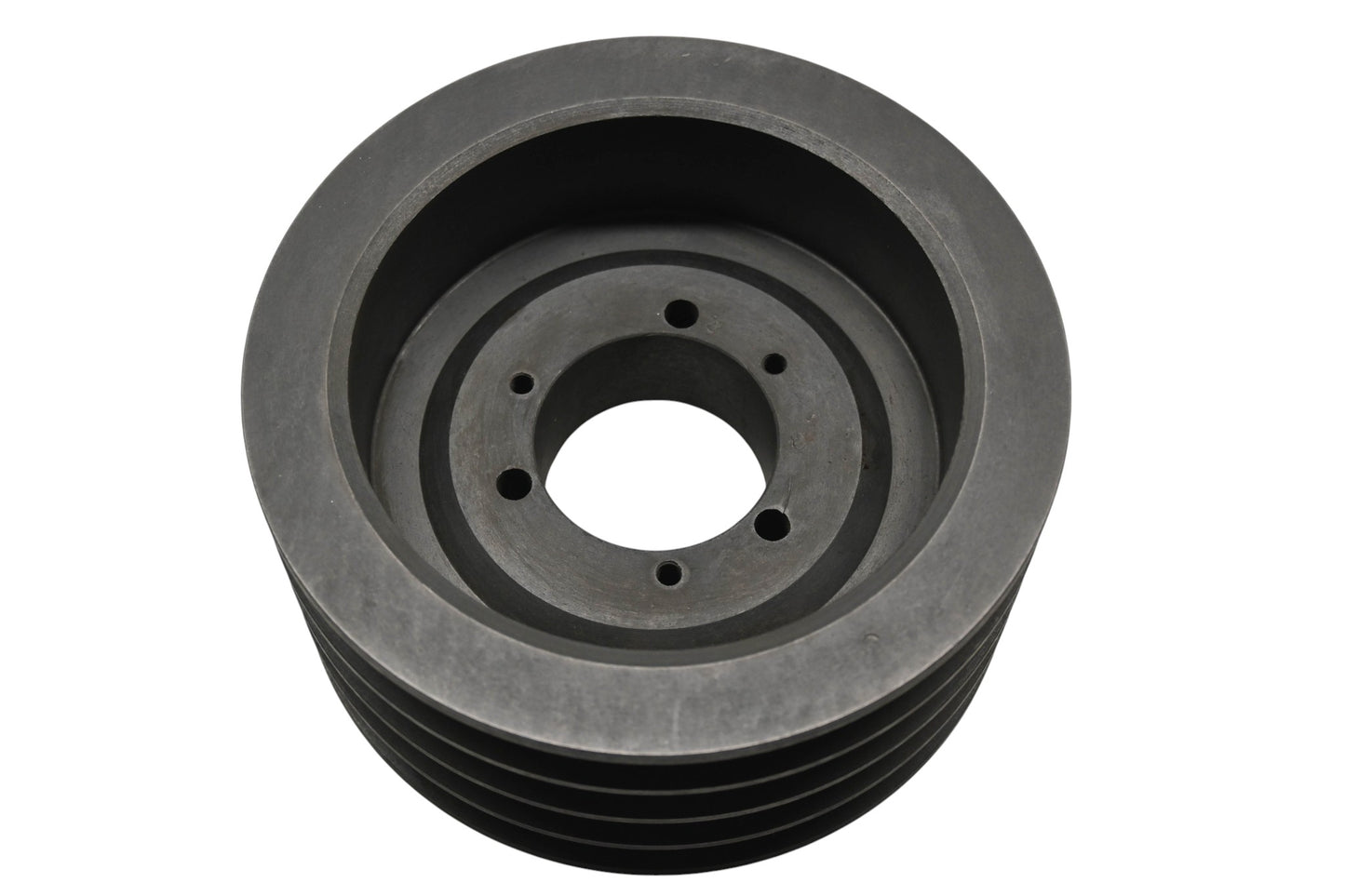 Aftermarket 4B6.6SD, 4BQ66, 4BQ66-SD 7" x 3-1/4" Sheave Pulley NOS