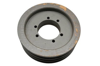 TB Woods 7.0X3B-SK, 703BSK 7-5/16" x 2-1/2" Sheave Pulley NOS